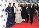 Harshvardhan Kapoor, Saiyami Kher, Sonam Kapoor, Rakesh Mehra at Mirzya premiere in BFI London Film festival on 10th Oct 2016 (97)_57fdc2ae36d3b.JPG