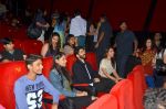 Harshvardhan Kapoor hosts Mirzya screening for female fans on 12th Oct 2016 (13)_57ff30b1df8b2.JPG