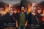 Irrfan Khan at Inferno premiere on 12th Oct 2016 (2)_57ff3a5727ed8.JPG