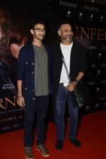 Abhinay Deo at Inferno premiere on 12th Oct 2016 (68)_5800b543446e5.JPG