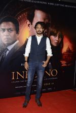 Irrfan Khan at Inferno premiere on 12th Oct 2016 (28)_5800b618226ed.JPG
