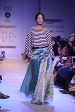 Model walk the ramp for Gaurav Jai Gupta show at AIFW on 13th Oct 2016 (16)_5800c2fd0ef95.jpg