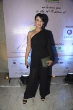 Preeti Jhangiani at Smile Foundation charity fashion show on 13th Oct 2016 (24)_5800cfb767bf4.JPG