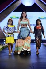 Sonal Chauhan at Smile Foundation charity fashion show on 13th Oct 2016 (236)_5800d14438ae1.JPG