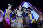Sonal Chauhan at Smile Foundation charity fashion show on 13th Oct 2016 (242)_5800d1a61d135.JPG