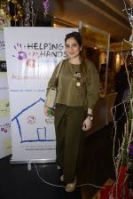 at the inauguration of helping hands exhibition in st regis on 13th Oct 2016 (56)_5800ba568bf36.JPG