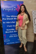 Aarti Surendranath at Project 7 launch on 14th Oct 2016 (27)_580224751b3f1.JPG