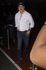 Anupam Kher snapped at airport on 14th Oct 2016 (4)_5802296b3a3d7.JPG