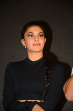 Jacqueline Fernandez during the success party of the film Dishoom on 14th Oct 2016 (114)_580227276888e.JPG