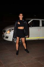Jacqueline Fernandez during the success party of the film Dishoom on 14th Oct 2016 (95)_580226b625934.JPG
