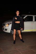 Jacqueline Fernandez during the success party of the film Dishoom on 14th Oct 2016 (96)_580226bd6af4b.JPG