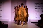 Model walk the ramp for Asheema Leena show on day 2 of AIFW on 14th Oct 2016 (26)_5802140258a07.jpg
