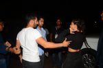 Rohit Dhawan, Jacqueline Fernandez, Varun Dhawan during the success party of the film Dishoom on 14th Oct 2016 (107)_580227d3b3e27.JPG