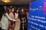 Shaina NC at Project 7 launch on 14th Oct 2016 (97)_580225f63e95e.JPG