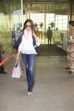 Sridevi snapped at airport on 14th Oct 2016 (75)_580219879b3bf.JPG