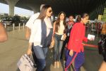 Sridevi, Boney Kapoor, Jhanvi Kapoor, Khushi Kapoor snapped at airport on 14th Oct 2016 (86)_58021a4ae2b72.JPG