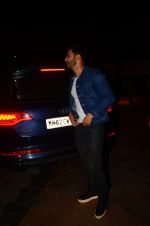 Varun Dhawan during the success party of the film Dishoom on 14th Oct 2016 (39)_580228d64cab5.JPG