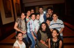 Varun Dhawan during the success party of the film Dishoom on 14th Oct 2016 (41)_580228e5035db.JPG