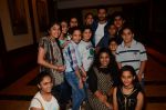 Varun Dhawan during the success party of the film Dishoom on 14th Oct 2016 (42)_580228ebc8fa5.JPG