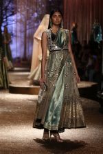 Model walk the ramp for JJ Valaya Show grand finale at amazon India Fashion Week on 16th Oct 2016 (60)_5804c64ab195c.jpg