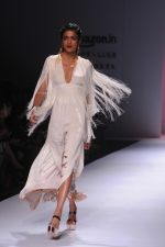Model walk the ramp for Pria Kataria_s show at Amazon India Fashion Week on 15th Oct 2016 (9)_580498ba0b4b8.jpg