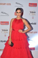 Neha Dhupia at Filmfare Glamour & Style Awards 2016 in Mumbai on 15th Oct 2016 (1210)_5804dace78613.JPG