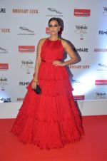 Neha Dhupia at Filmfare Glamour & Style Awards 2016 in Mumbai on 15th Oct 2016 (1216)_5804dad44aec0.JPG
