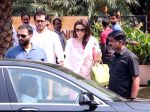 Preity Zinta snapped at launch in BKC on 15th Oct 2016 (1)_5804a01be73eb.JPG