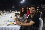 Saiyami Kher and Chef Vikas Khanna for world food day event by smile foundation at Quaker on 16th Oct 2016 (63)_5804c27715ca3.JPG