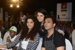 Saiyami Kher and Chef Vikas Khanna for world food day event by smile foundation at Quaker on 16th Oct 2016 (76)_5804c1c96d32c.JPG