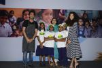 Saiyami Kher and Chef Vikas Khanna for world food day event by smile foundation at Quaker on 16th Oct 2016 (79)_5804c27ebc4cc.JPG