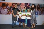 Saiyami Kher and Chef Vikas Khanna for world food day event by smile foundation at Quaker on 16th Oct 2016 (80)_5804c1cbae2e8.JPG