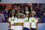 Saiyami Kher and Chef Vikas Khanna for world food day event by smile foundation at Quaker on 16th Oct 2016 (84)_5804c1ce0c7dd.JPG