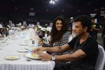Saiyami Kher and Chef Vikas Khanna for world food day event by smile foundation at Quaker on 16th Oct 2016 (89)_5804c282d1d3c.JPG