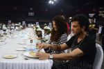 Saiyami Kher and Chef Vikas Khanna for world food day event by smile foundation at Quaker on 16th Oct 2016 (91)_5804c2839fec5.JPG