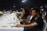 Saiyami Kher and Chef Vikas Khanna for world food day event by smile foundation at Quaker on 16th Oct 2016 (92)_5804c1d158e6b.JPG