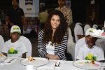 Saiyami Kher for world food day event by smile foundation at Quaker on 16th Oct 2016 (14)_5804c28d98ca0.JPG