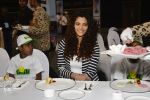 Saiyami Kher for world food day event by smile foundation at Quaker on 16th Oct 2016 (15)_5804c28e38080.JPG