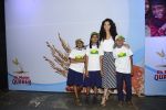 Saiyami Kher for world food day event by smile foundation at Quaker on 16th Oct 2016 (31)_5804c29ae79bf.JPG