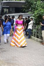 Shilpa Shetty on the sets of Super Dancer on 16th Oct 2016 (86)_5804bf2064fe4.JPG