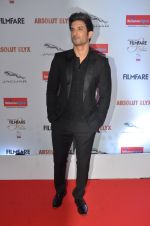 Sushant Singh Rajput at Filmfare Glamour & Style Awards 2016 in Mumbai on 15th Oct 2016 (1740)_5804dc2ebe5f1.JPG