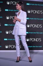 Amy Jackson at Ponds Institute new products launch in four Seasons, Worli on 17th Oct 2016 (196)_580628850ed62.JPG