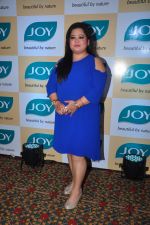 Bharti Singh endorse Joy cosmetics on 18th Oct 2016 (16)_58062bd612fe2.JPG