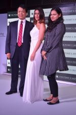 Ileana D_Cruz at Ponds Institute new products launch in four Seasons, Worli on 17th Oct 2016 (132)_580628bbdee6c.JPG