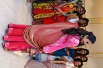 Rakul Preet Singh at Lakme Fashion Week at Elahe and Heroines on 18th Oct 2016 (139)_5807370156ade.JPG