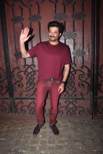 Anil Kapoor celebrate Karva Chauth at Anil Kapoor�s house in Juhu on 19th Oct 2016 (1)_58086fcb4774e.JPG
