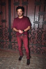 Anil Kapoor celebrate Karva Chauth at Anil Kapoor�s house in Juhu on 19th Oct 2016 (115)_58086fde92c0c.JPG