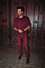 Anil Kapoor celebrate Karva Chauth at Anil Kapoor�s house in Juhu on 19th Oct 2016 (116)_58086fe13e20b.JPG