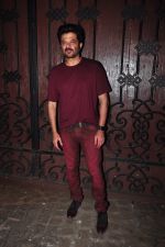 Anil Kapoor celebrate Karva Chauth at Anil Kapoor�s house in Juhu on 19th Oct 2016 (117)_58086fe316800.JPG