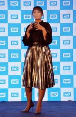 Huma Qureshi at WD launch in Delhi on 19th Oct 2016 (16)_580872c778152.jpg